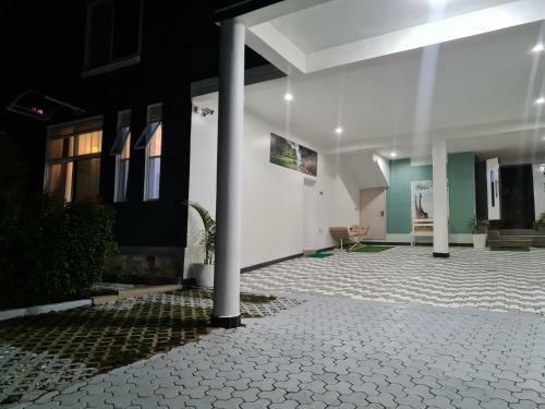 Apartamento Edville Residence