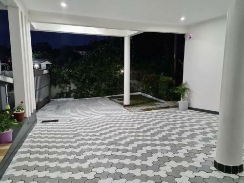 Apartamento Edville Residence