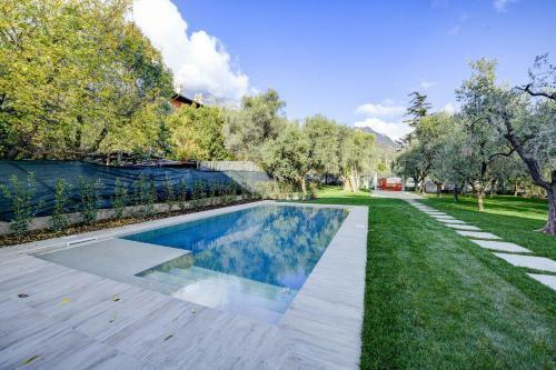 Apartamento Maison Bellini Number 3