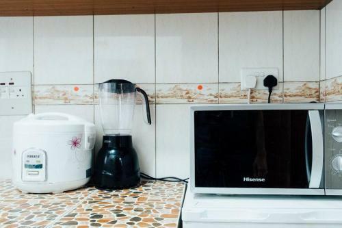Apartamento Casablanca 2br1b