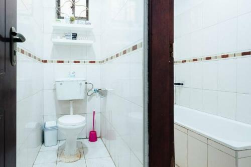 Apartamento Casablanca 2br1b