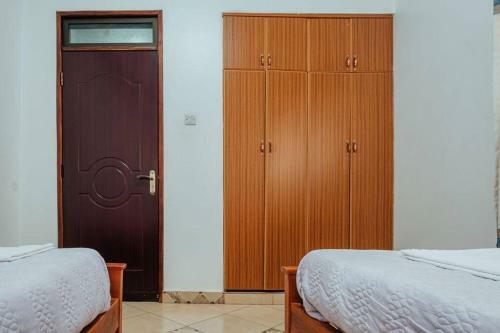 Apartamento Casablanca 2br1b