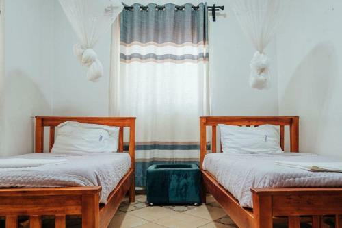 Apartamento Casablanca 2br1b
