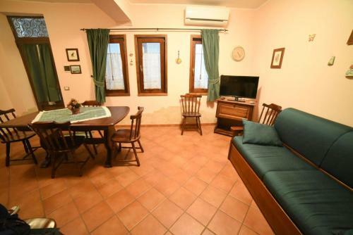 Apartment San Pancrazio