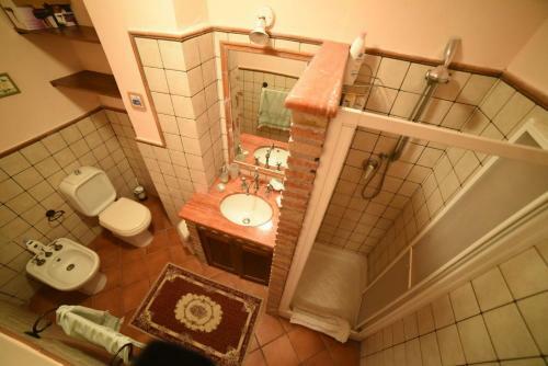 Apartment San Pancrazio