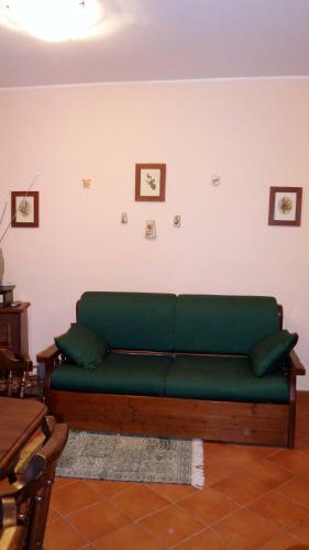 Apartment San Pancrazio