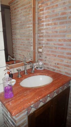 Apartment San Pancrazio