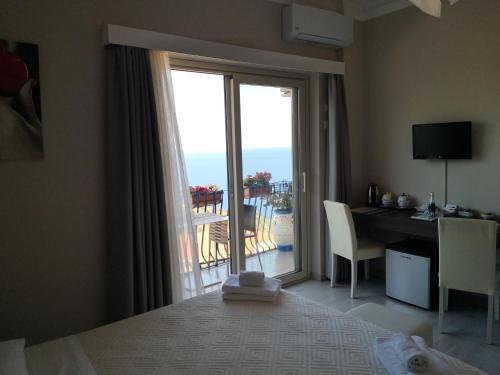 Bed & Breakfast Athena Charming Rooms