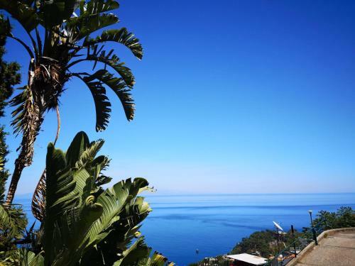 Bed & Breakfast Athena Charming Rooms