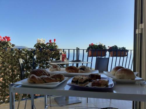 Bed & Breakfast Athena Charming Rooms