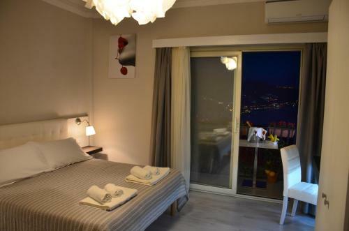 Bed & Breakfast Athena Charming Rooms
