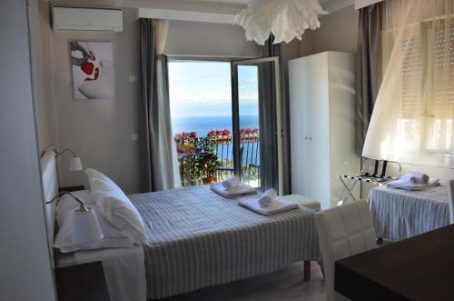 Bed & Breakfast Athena Charming Rooms