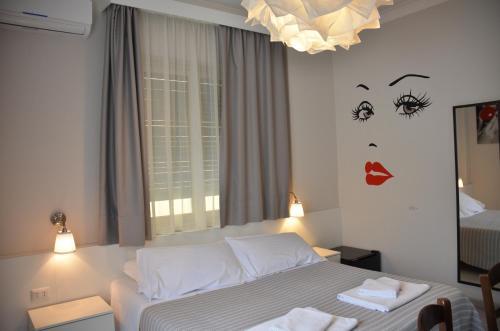 Bed & Breakfast Athena Charming Rooms