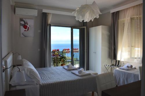Bed & Breakfast Athena Charming Rooms