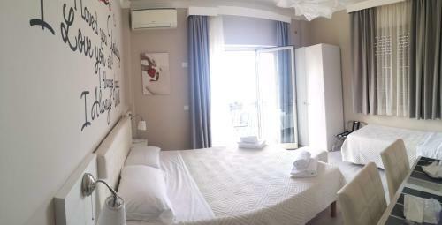 Bed & Breakfast Athena Charming Rooms