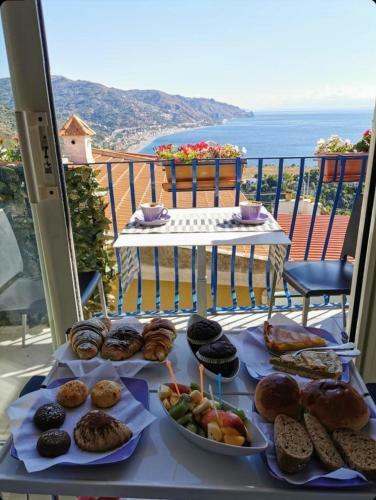 Bed & Breakfast Athena Charming Rooms