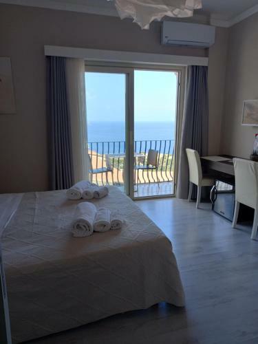 Bed & Breakfast Athena Charming Rooms