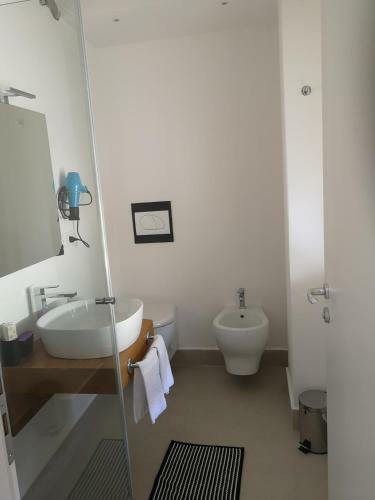 Bed & Breakfast Athena Charming Rooms