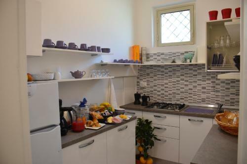 Bed & Breakfast Athena Charming Rooms