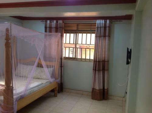Hostal Mijex Guest House