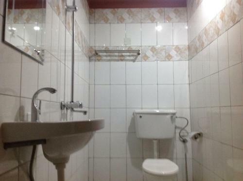Hostal Mijex Guest House