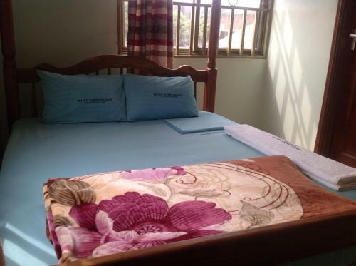 Hostal Mijex Guest House