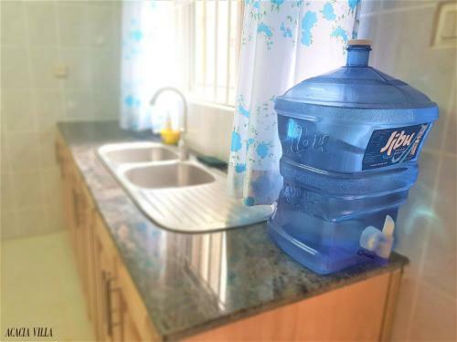 Luxury Acacia Villa With Kampala's Best View