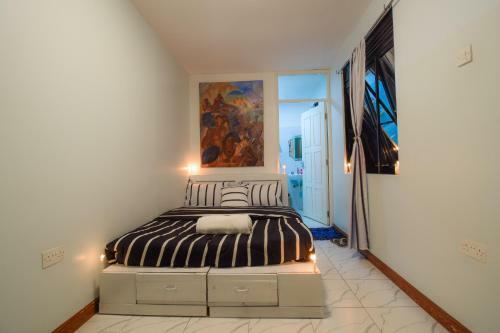 Luxury Acacia Villa With Kampala's Best View