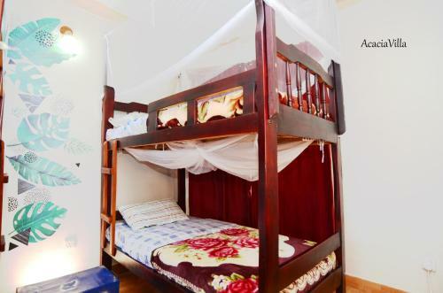 Luxury Acacia Villa With Kampala's Best View