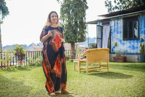 Luxury Acacia Villa With Kampala's Best View