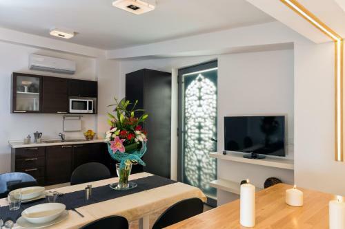 Giasone Apart Hotel