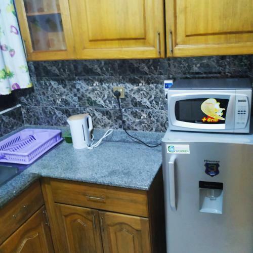 Thelle Apartment