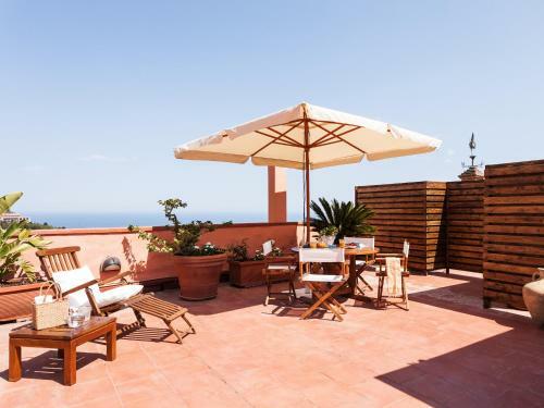 San Domenico Apartment