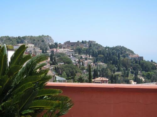 San Domenico Apartment
