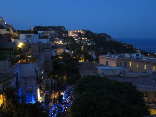 San Domenico Apartment