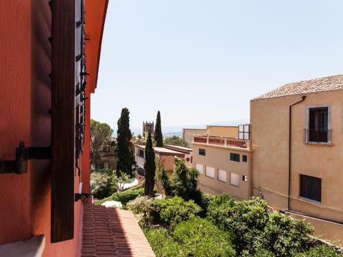 San Domenico Apartment