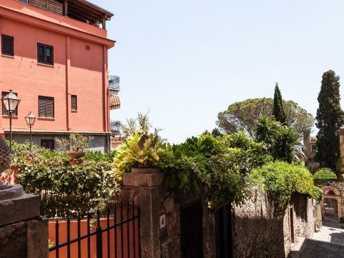 San Domenico Apartment