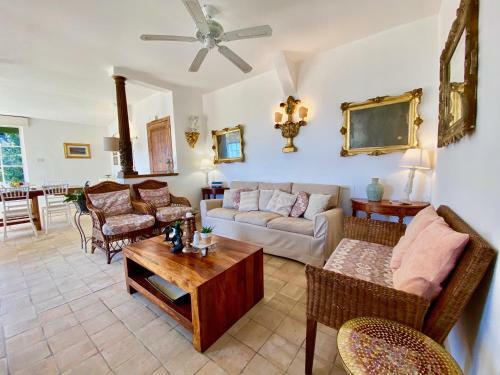 Villa Don Giovanni Taormina Mare