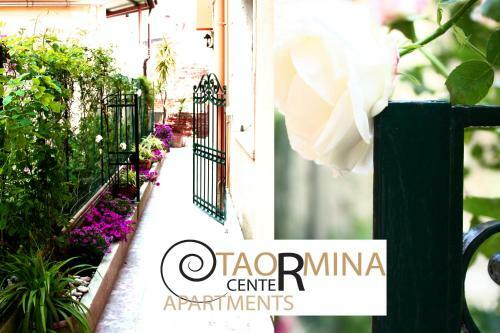Taormina Apartments