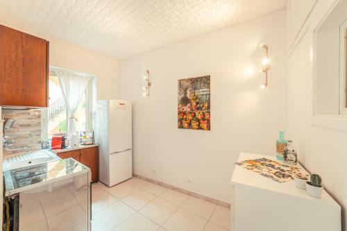 Taormina Apartments