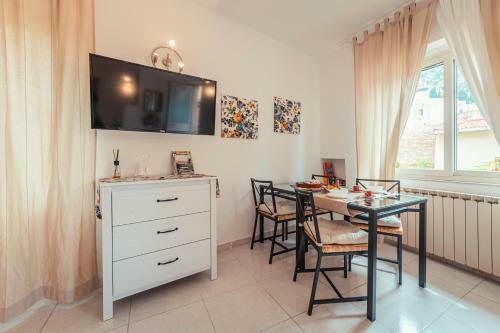 Taormina Apartments