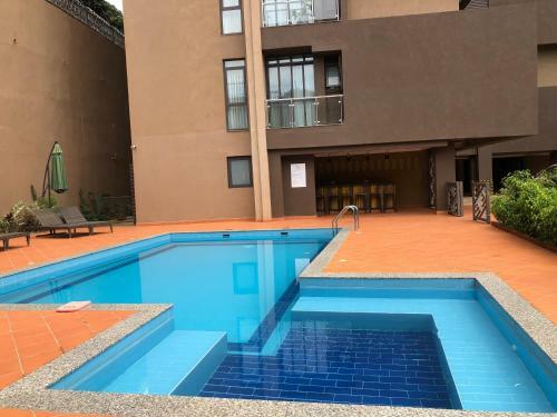 Apartamento Bukoto House
