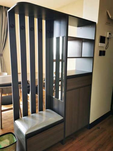 Apartamento Bukoto House