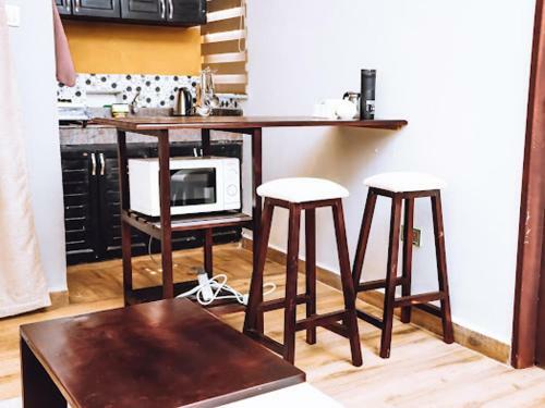Apartamento Lazoza Courts