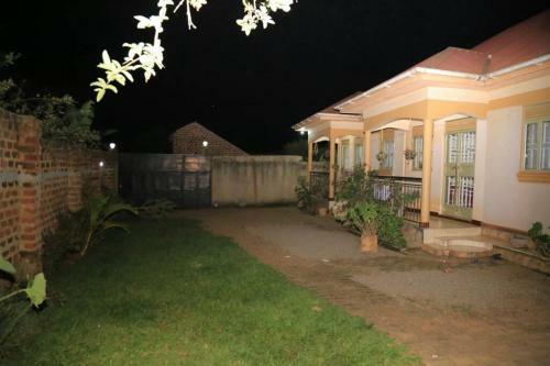 Apartamento Ssenge Airbnb
