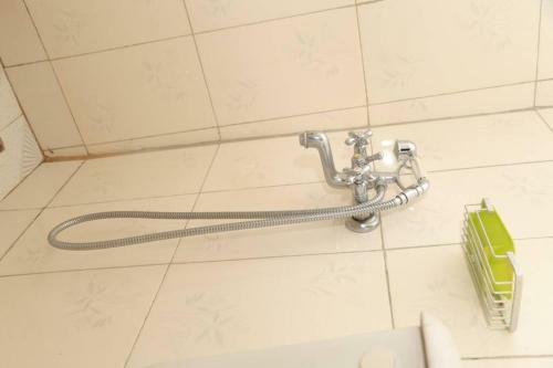 Apartamento Ssenge Airbnb
