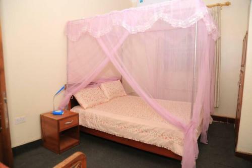 Apartamento Ssenge Airbnb