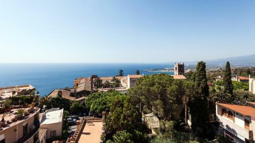 Apartamento Casa San Domenico