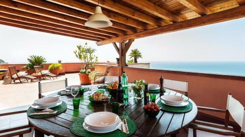 Apartamento Casa San Domenico