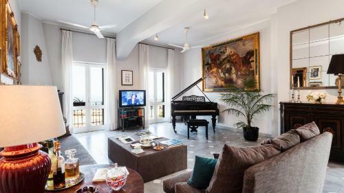 Apartamento Casa San Domenico